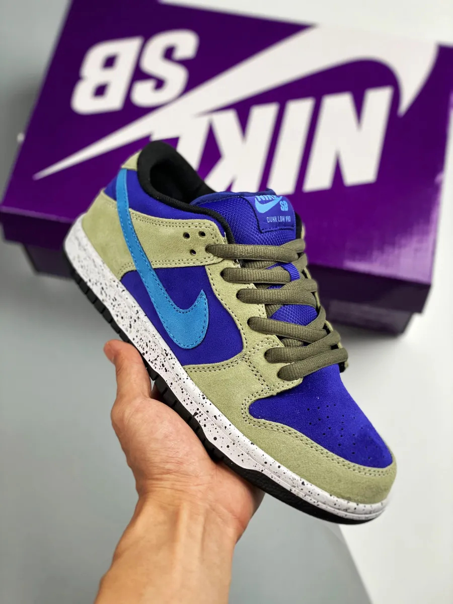 Nike SB Dunk Low 'Celadon' Online Kopen nike sb dunk celadon