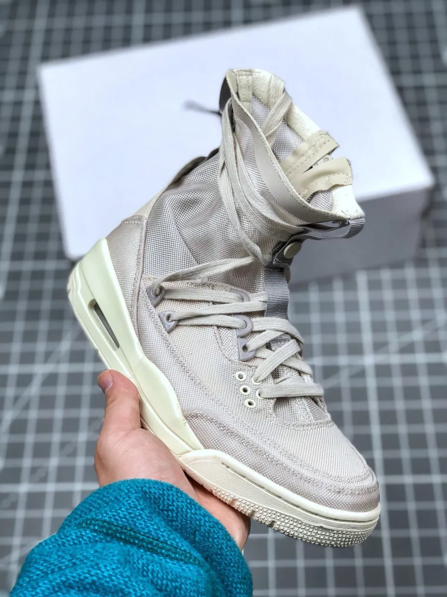 Air Jordan 3 RTR EXP Lite Desert Sand