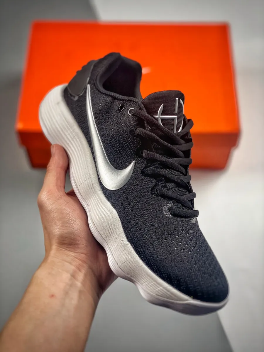 Nike Hyperdunk 2017 Low Black White Nike Hyperdunk Low 2017