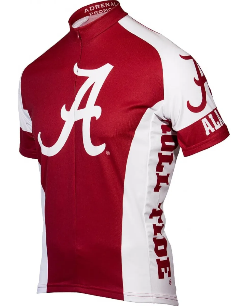 Where To Buy Alabama Men's Cycling Jersey