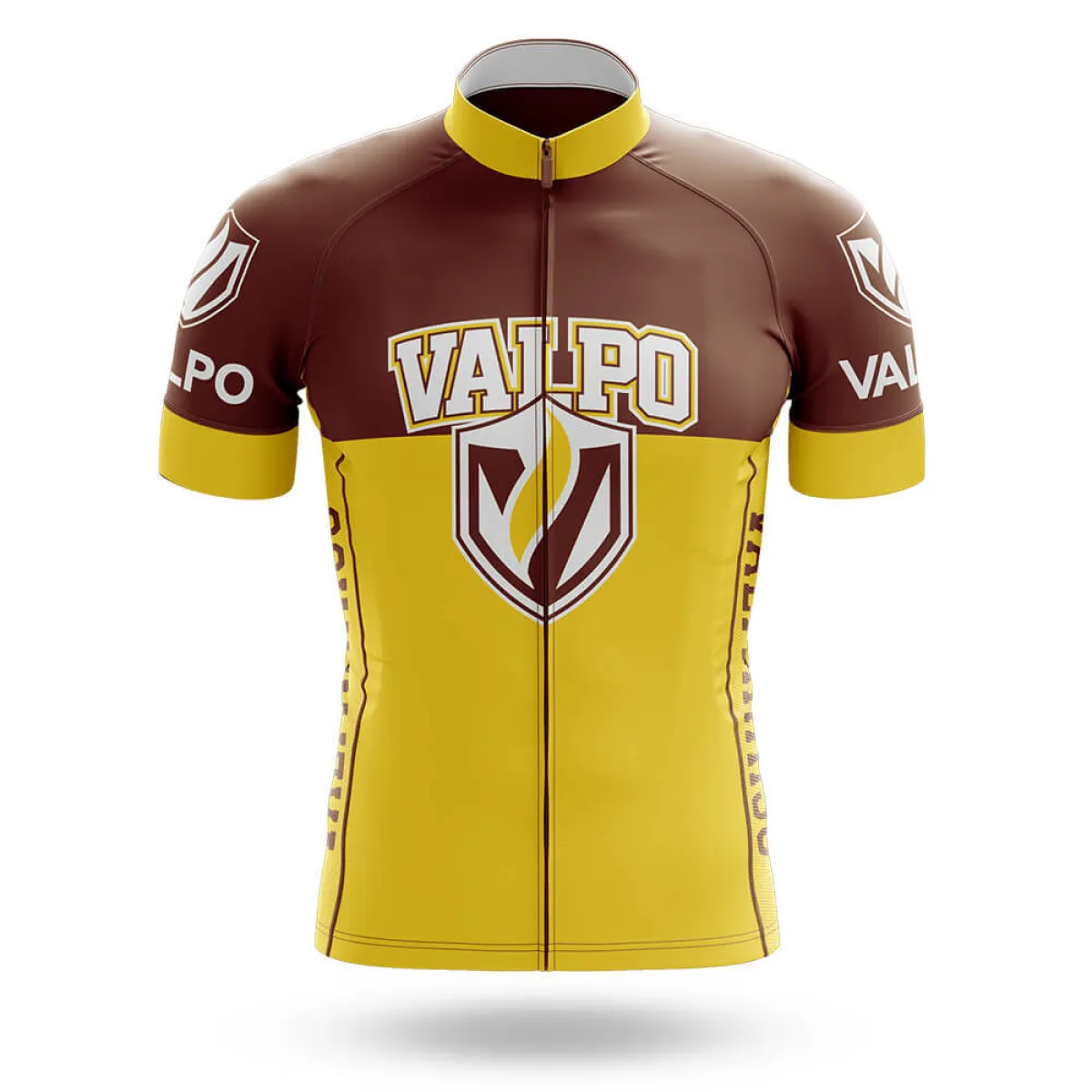 Valparaiso University V2 - Men's Cycling / Jersey Only / Valparaiso University Apparel
