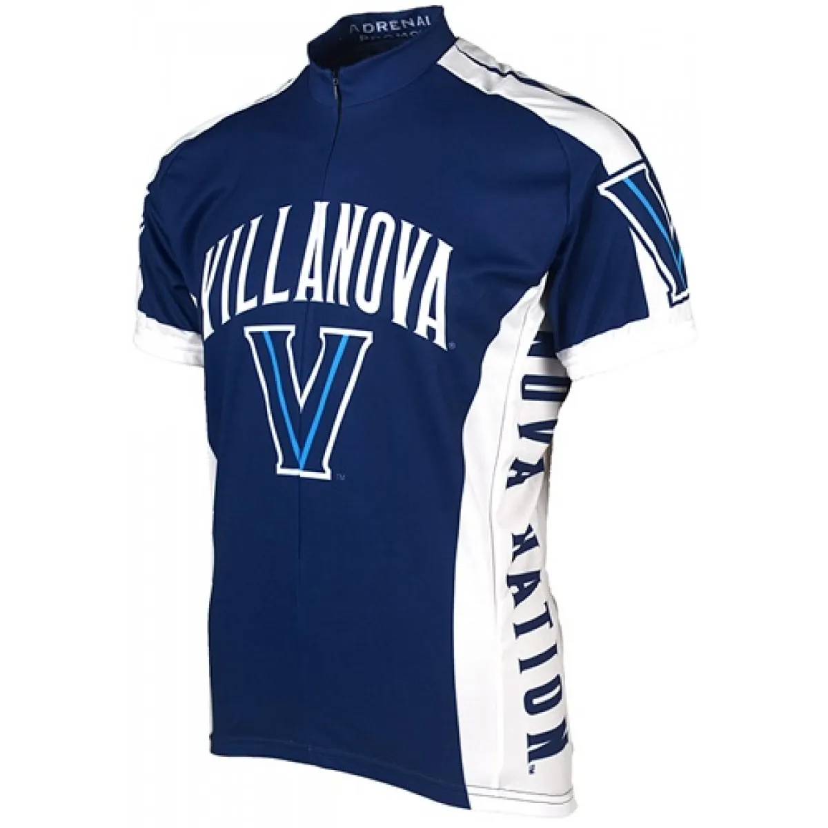 Villanova University Cycling Short Sleeve Jersey To Buy
