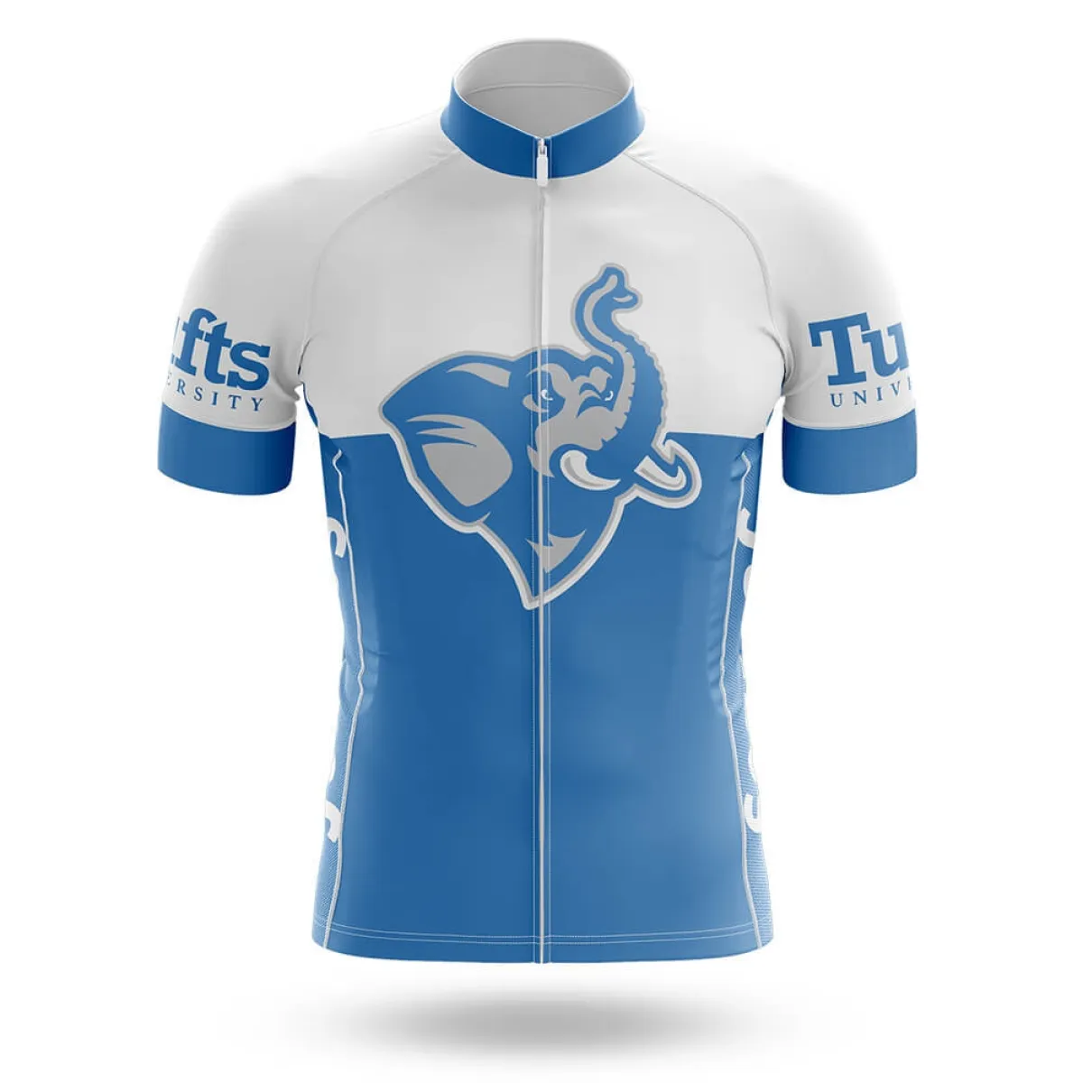New Releases Tufts University V2 Cycling Jersey Only
