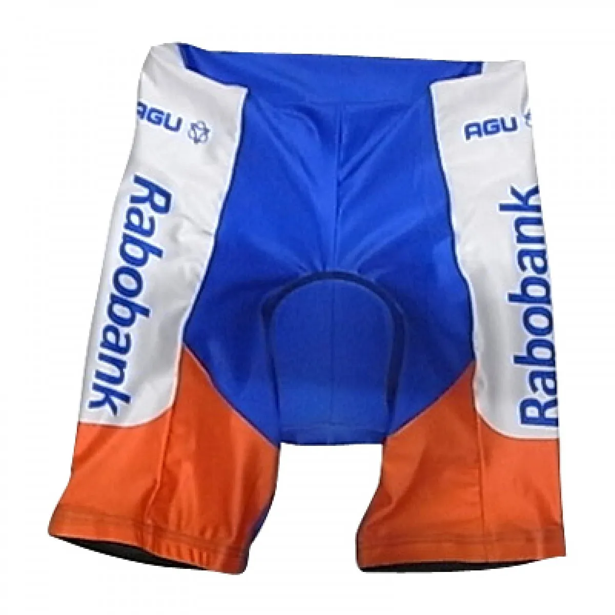 2011 Team Rabo Bank Cycling Shorts Outlet