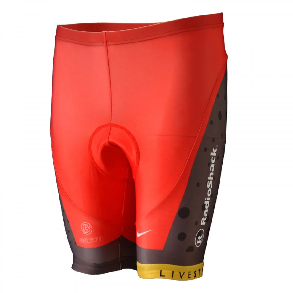 RadioShack 2010 Cycling Shorts For Sale