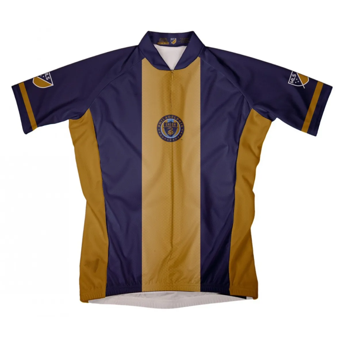 MLS Philadelphia Union Cycling Jerseys Z-1905722