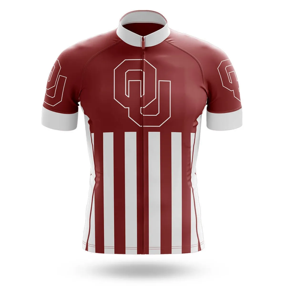 University Of Oklahoma USA Cycling Jersey Restock