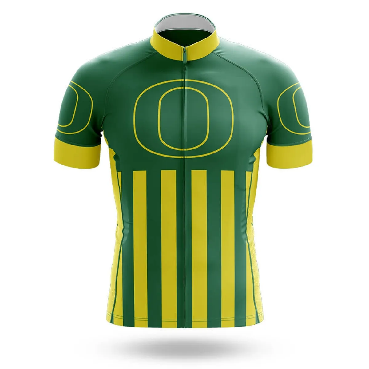 Duck USA Cycling Jersey Restock