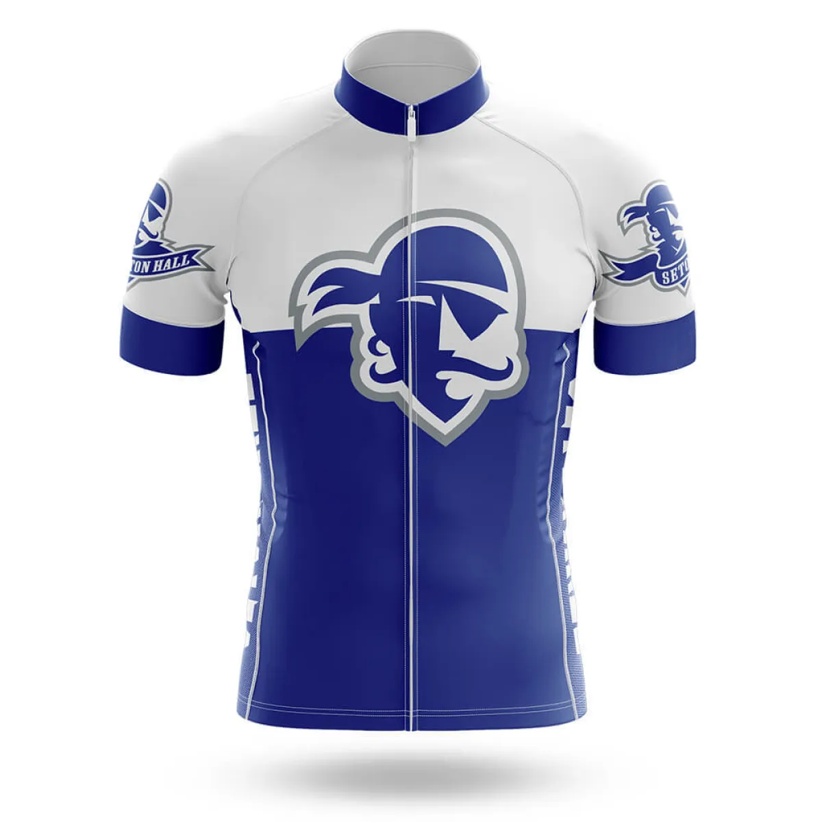 Seton Hall University V2 - Men's Cycling / Jersey Only