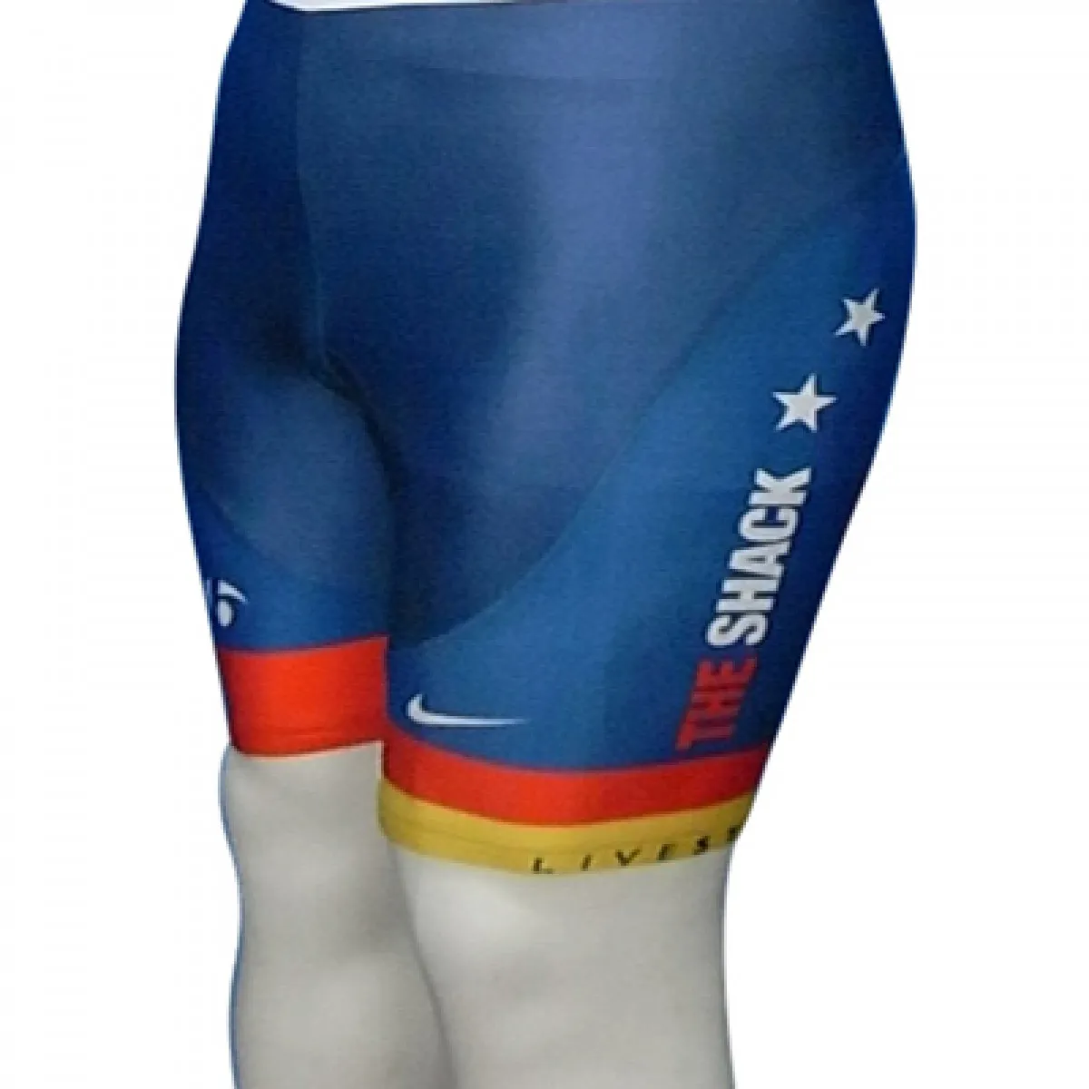 2011 Team RadioShack Cycling Shorts New Releases