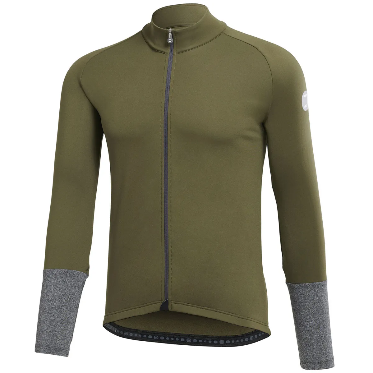 Dotout Prime Long Sleeves Jersey - Green To Buy