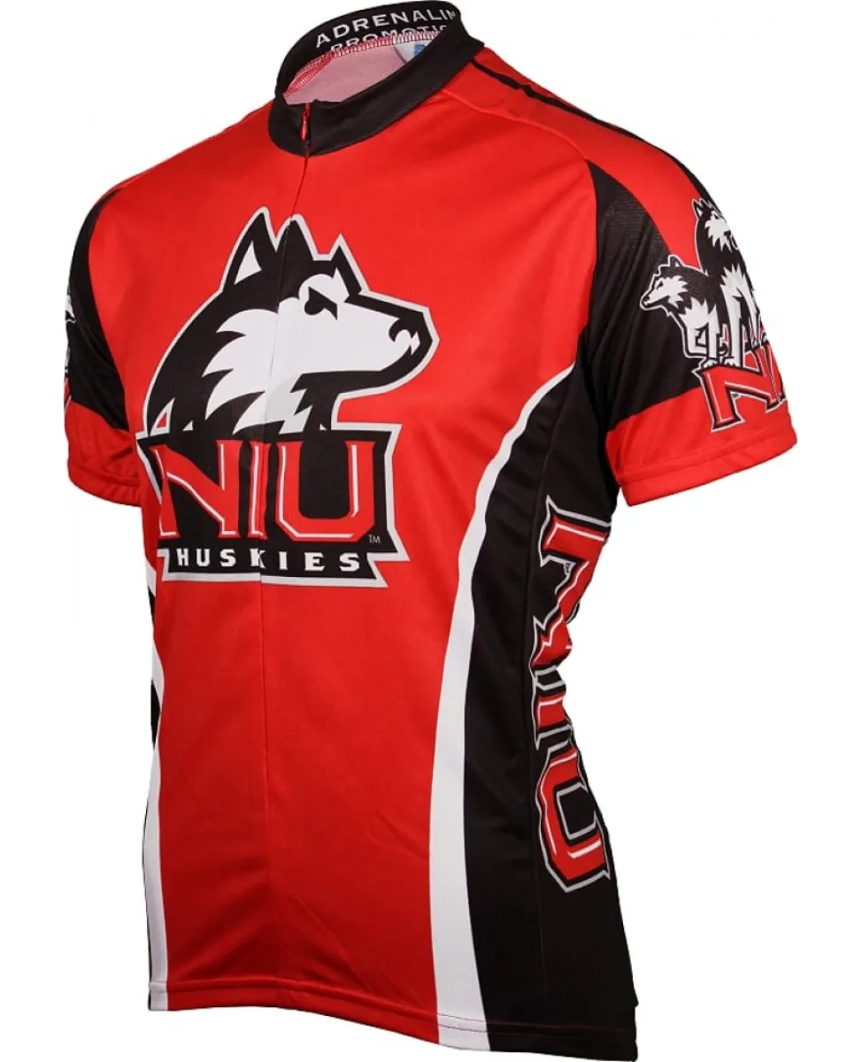 Where To Buy NIU Men's Cycling Jersey