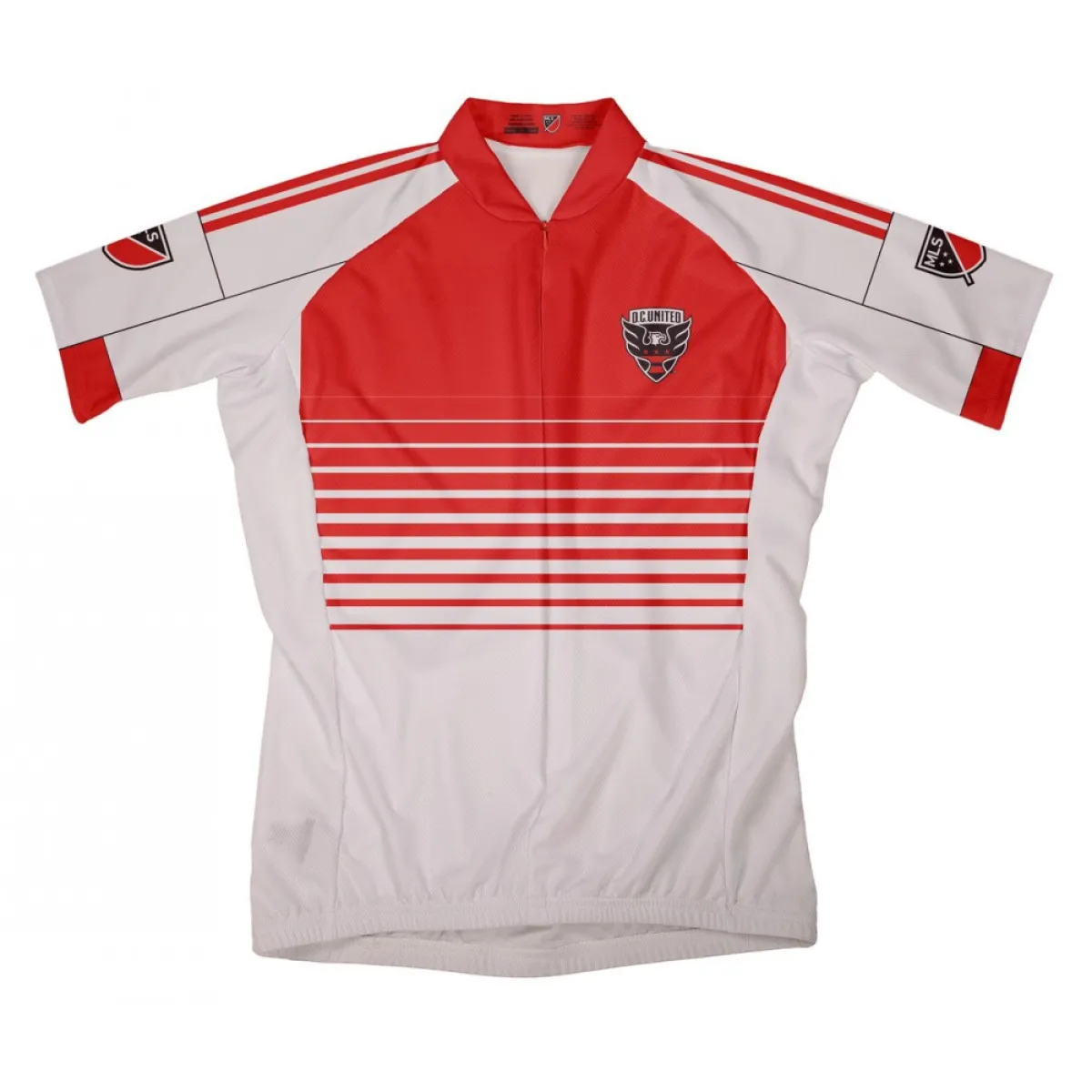 MLS D.C. United Cycling Jerseys Z-1905765 For Sale