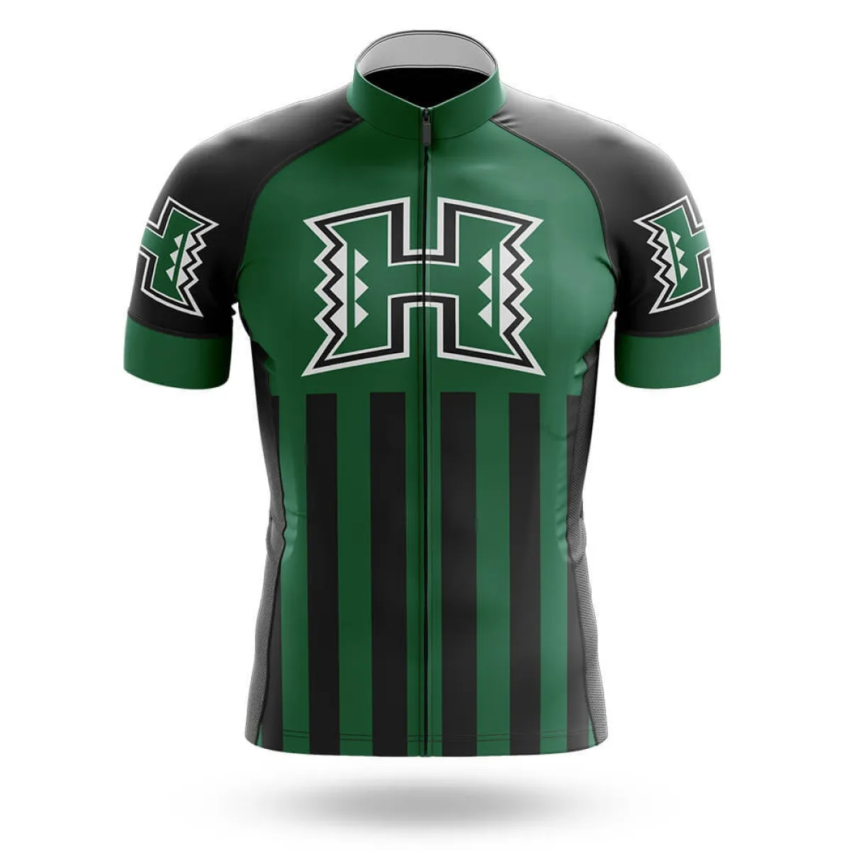University of Hawaiʻi Mānoa USA Cycling Jersey Only