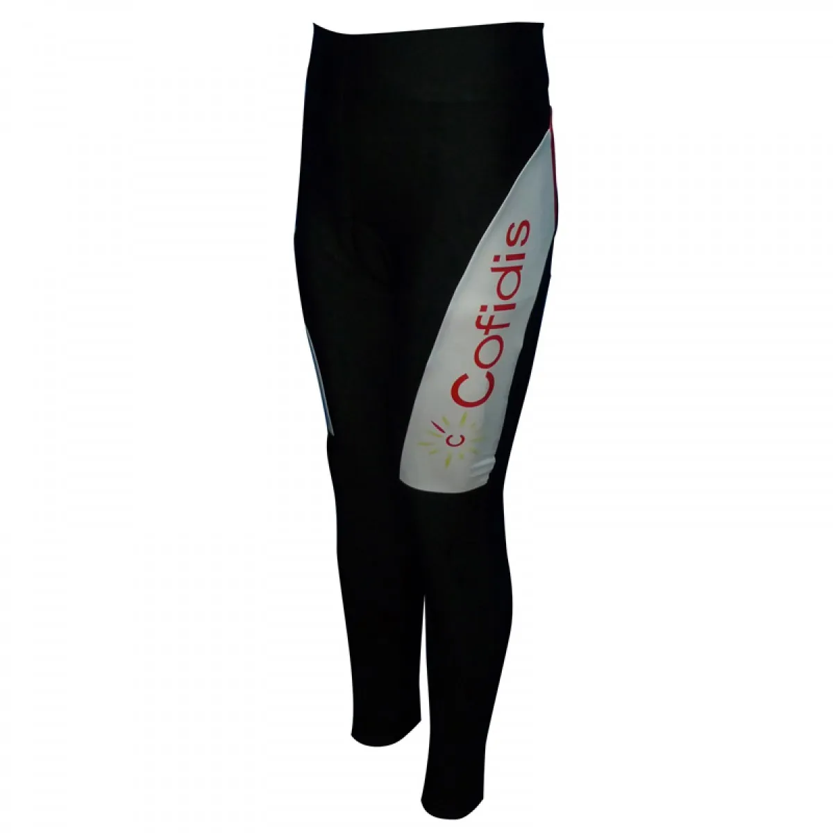 2012 TEAM COFIDIS Winter Tights Outlet