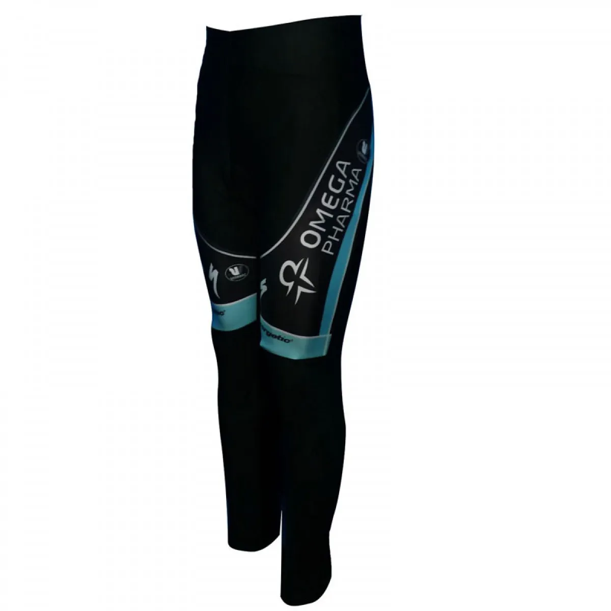 2010 TEAM Quick Step Winter Pants For Sale