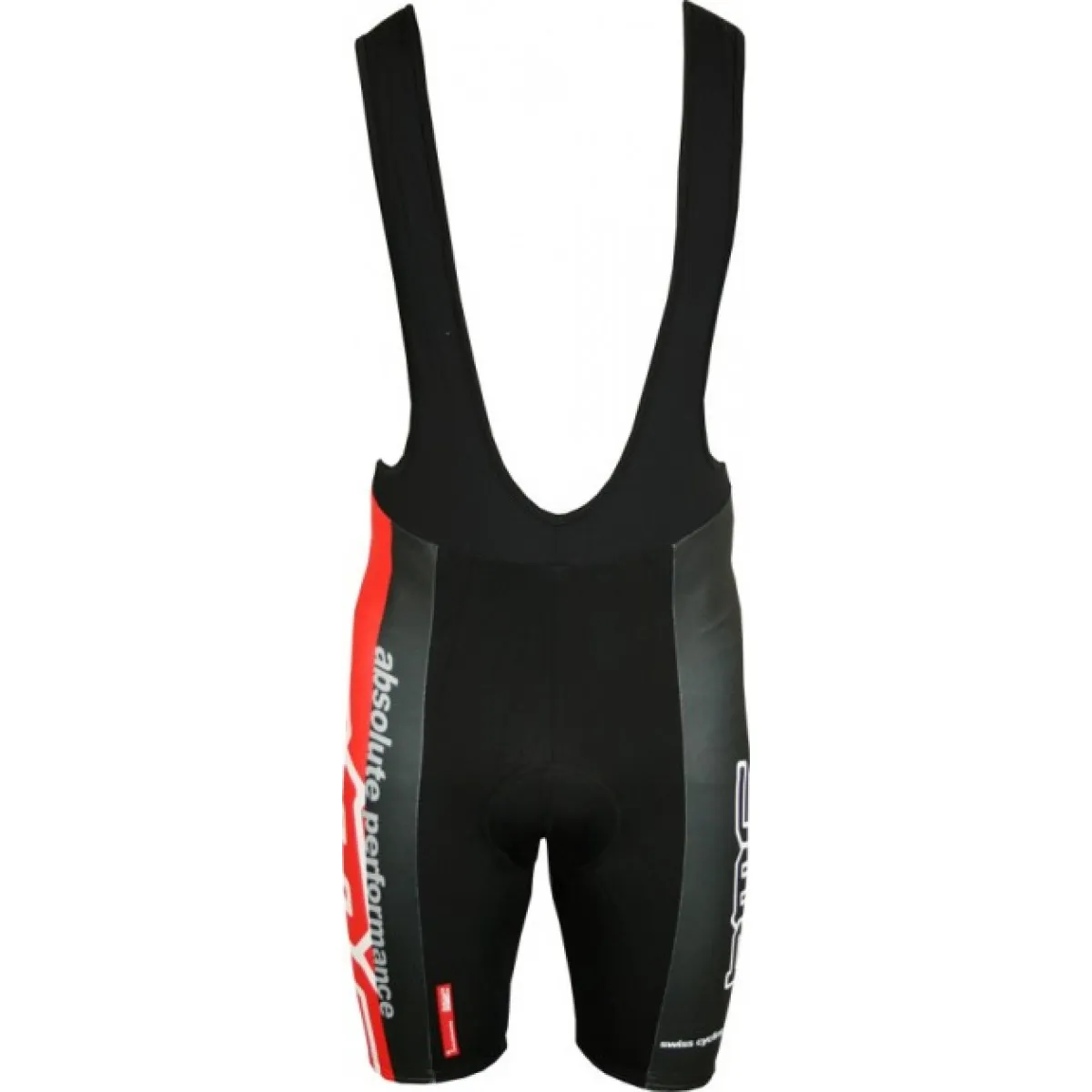 BMC PASSION RACE 2011 - Bib Shorts Team Red Online