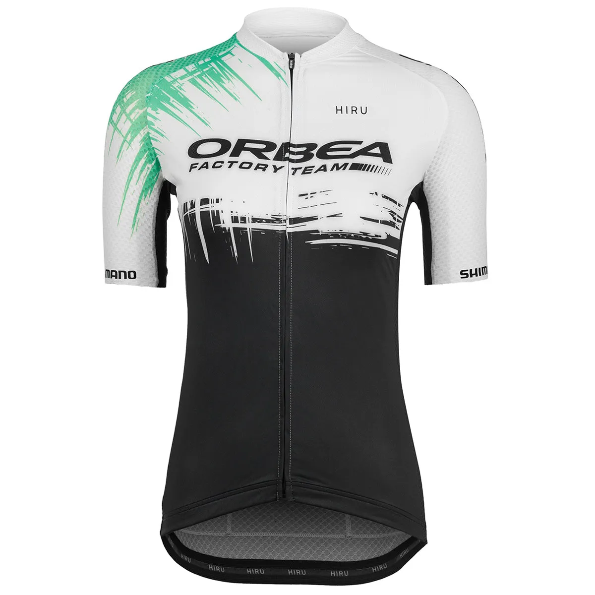 Orbea Factory Team 2021 Light Woman Jersey For Sale LFB2