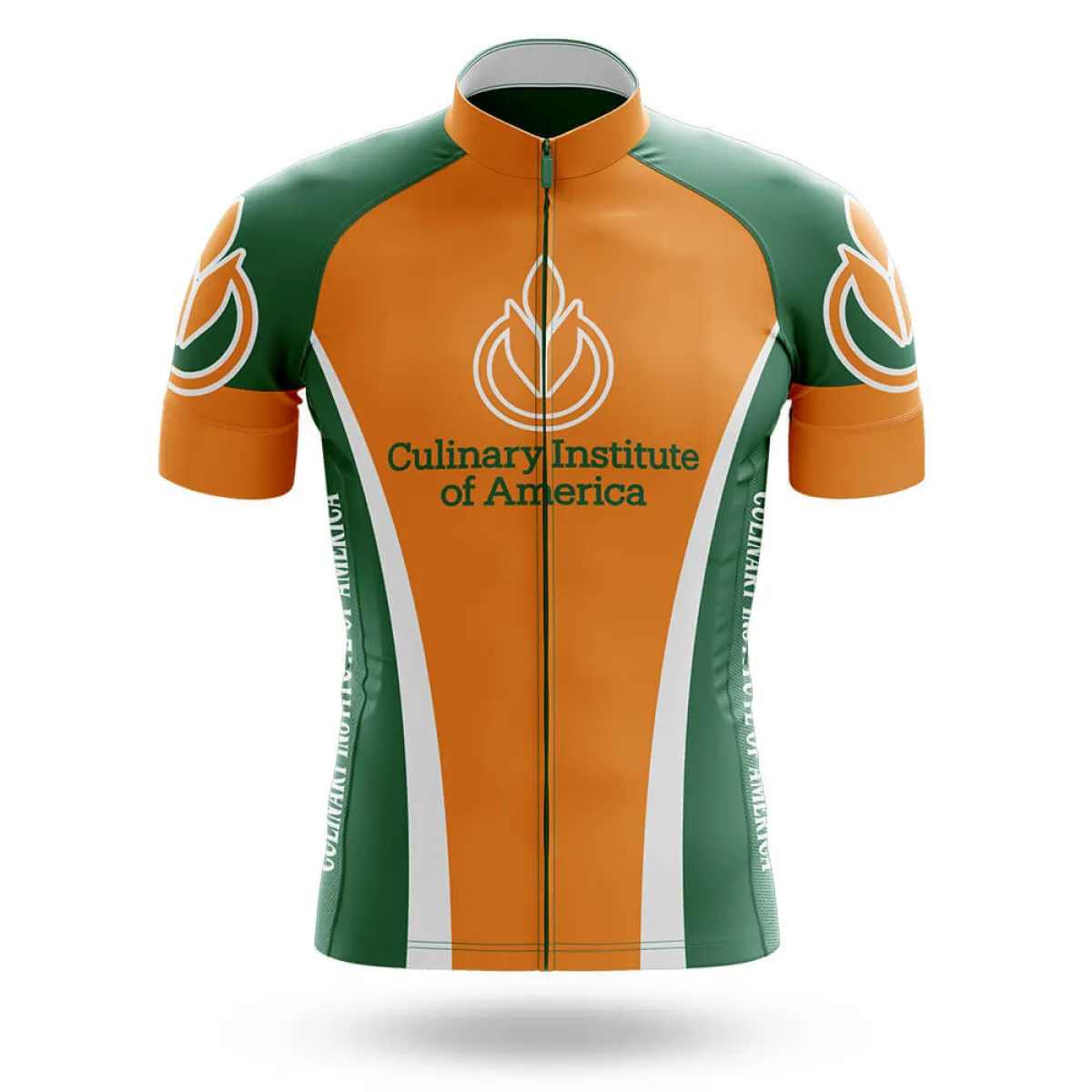 Culinary Institute of America - Men's Cycling / Jersey Only / Culinary Institute Of America Apparel