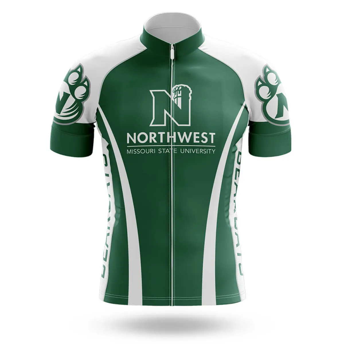 Northwest Missouri State University - Men's Cycling / Jersey Only