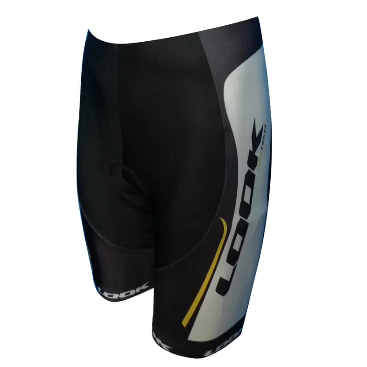 2012 LOOK Cycling Shorts Brand New