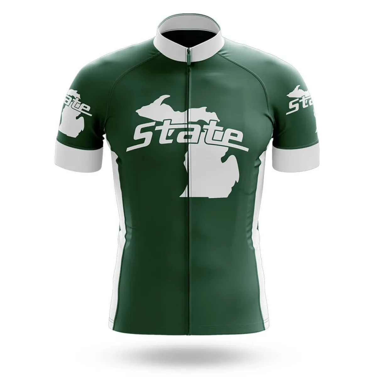 Spartans MI State Cycling Jersey Restock