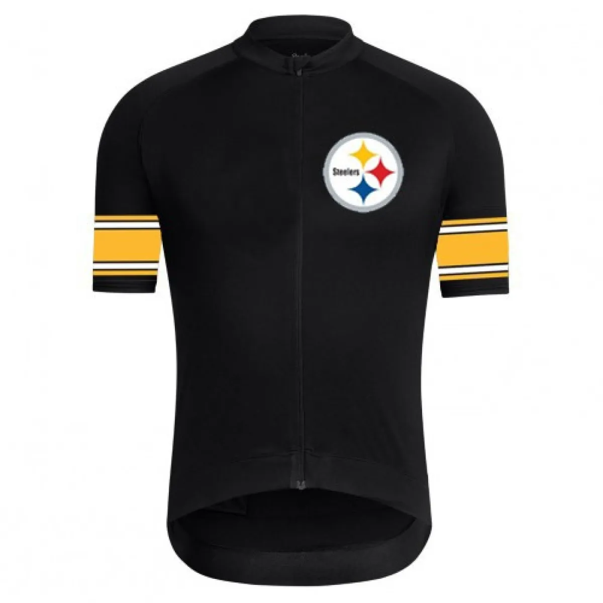 NFL Pittsburgh Steelers Cycling Jersey Z-1905767