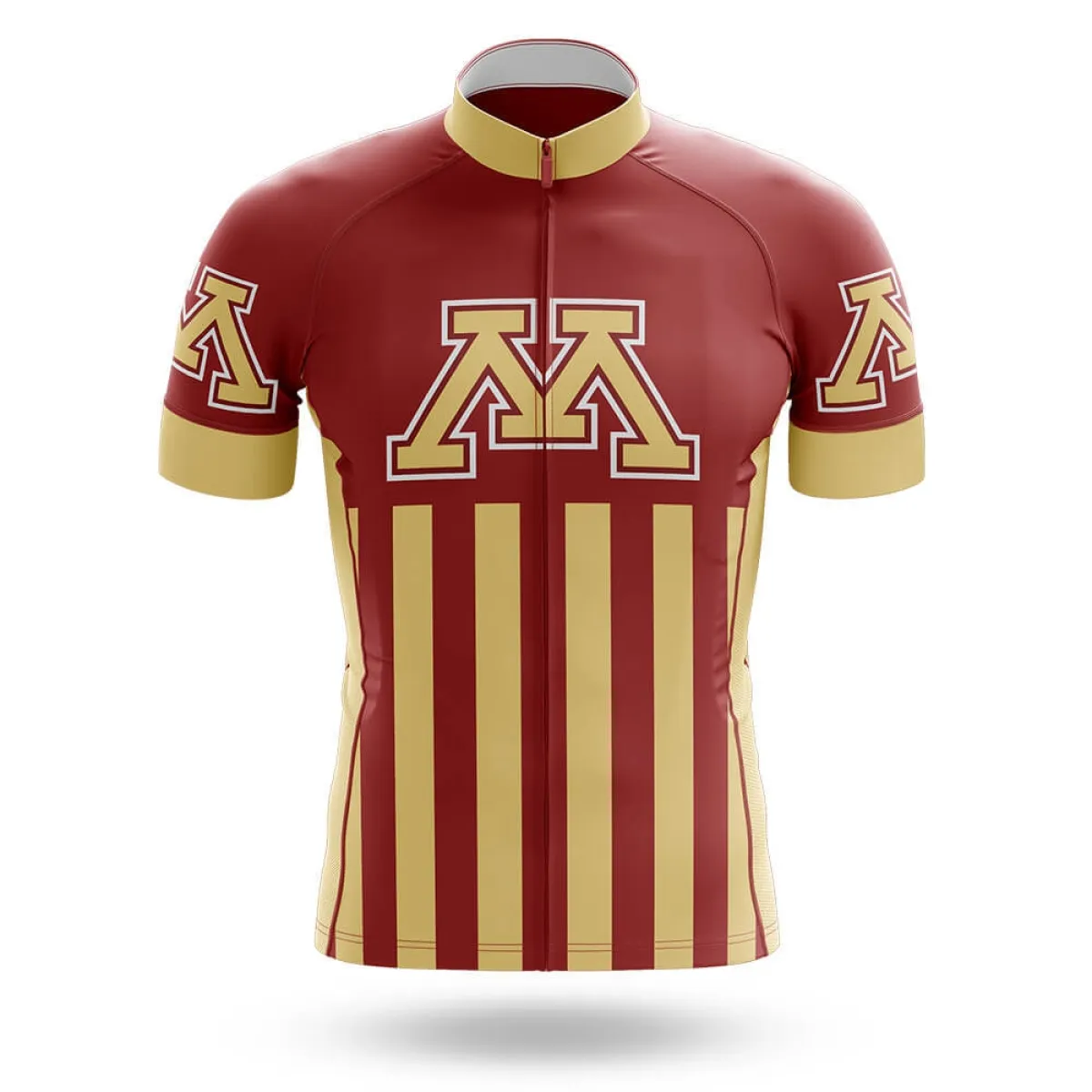 University of Minnesota USA Cycling - Jersey Only