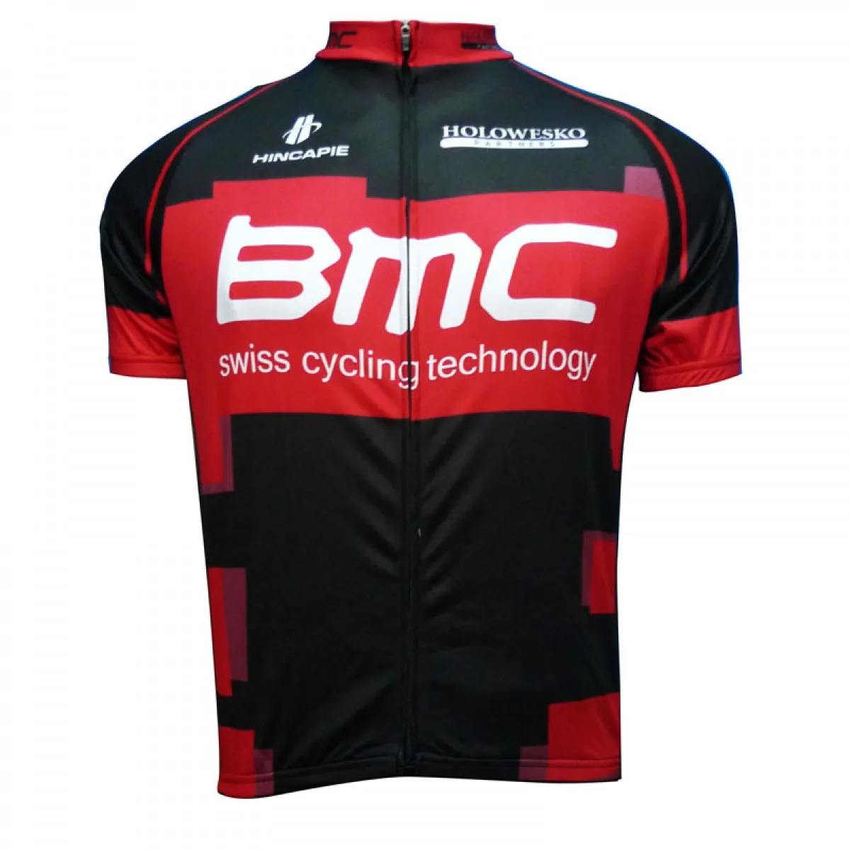 NEW Style 2012 BMC Cycling Jersey Short Sleeve Online