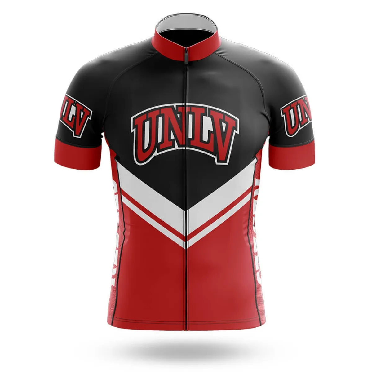 University of Nevada Las Vegas Cycling Jersey Ver.3