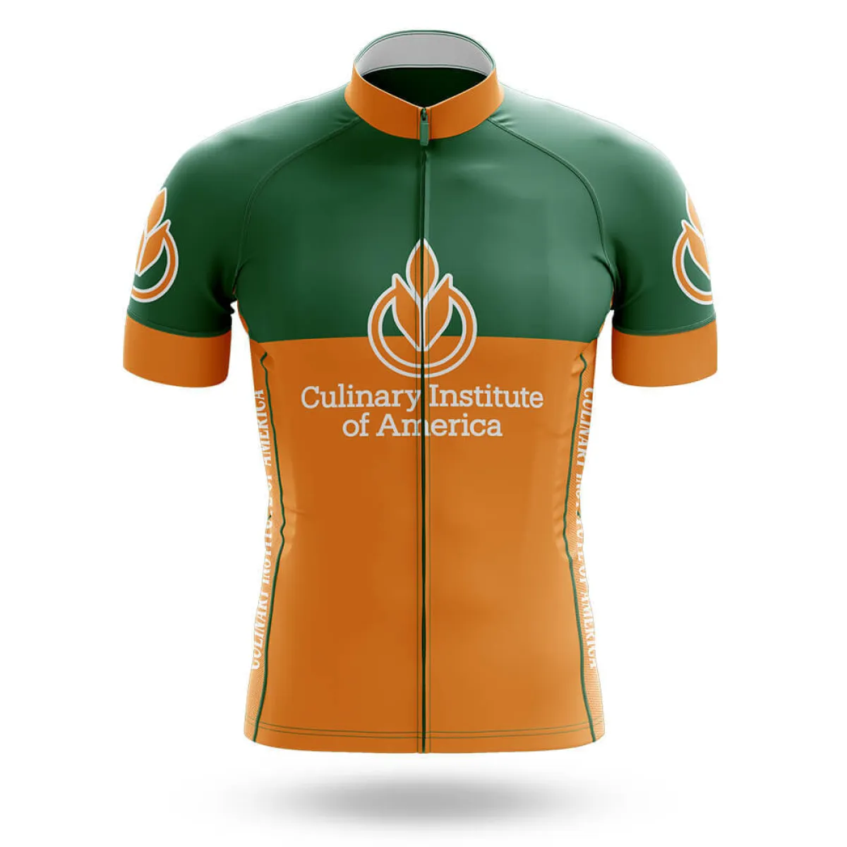Culinary Institute of America V2 - Men's Cycling / Jersey Only