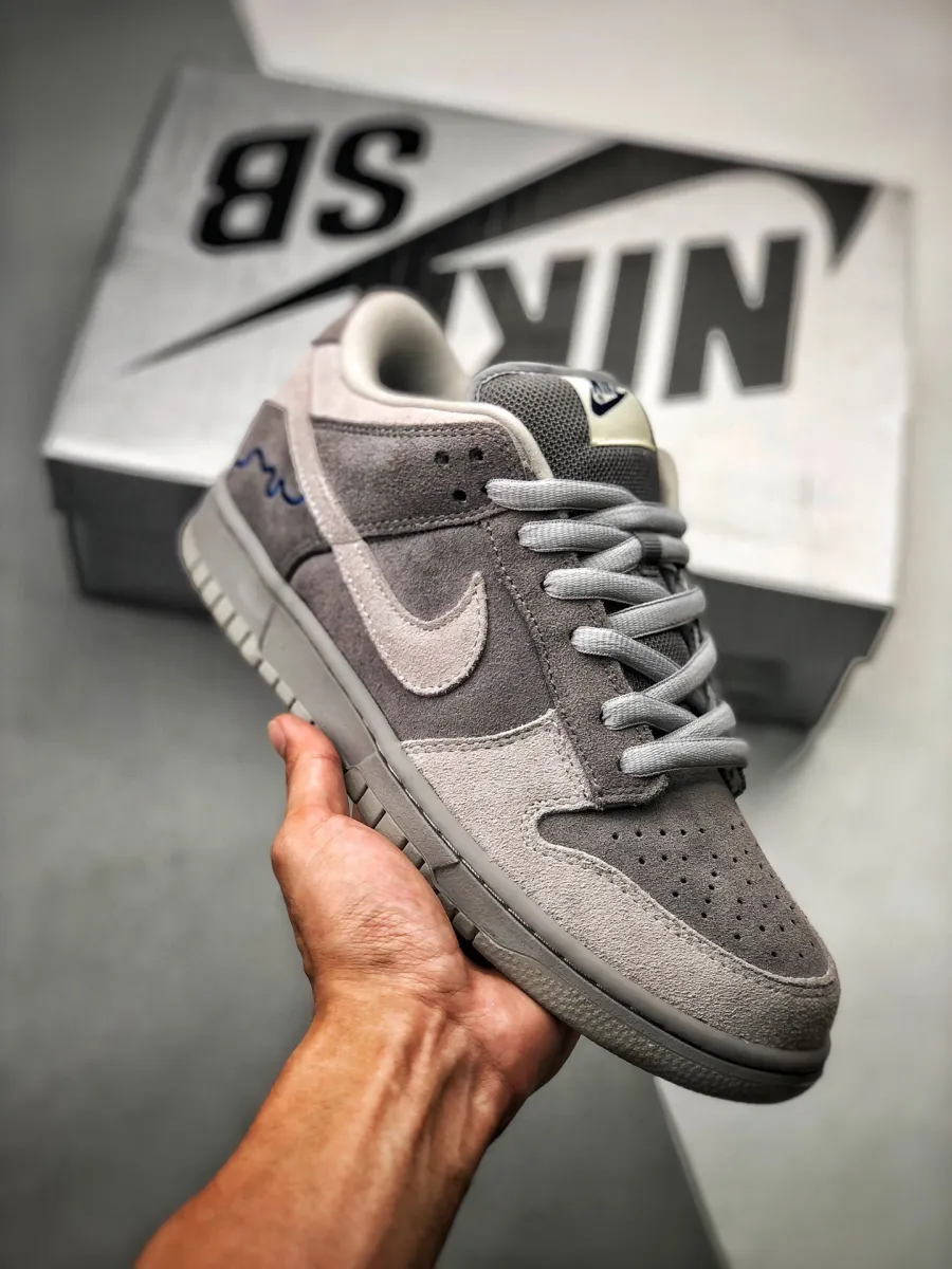 Nike SB Dunk Low Pro 'Paris' Rope/Special Cardinal 304292-841 Restock
