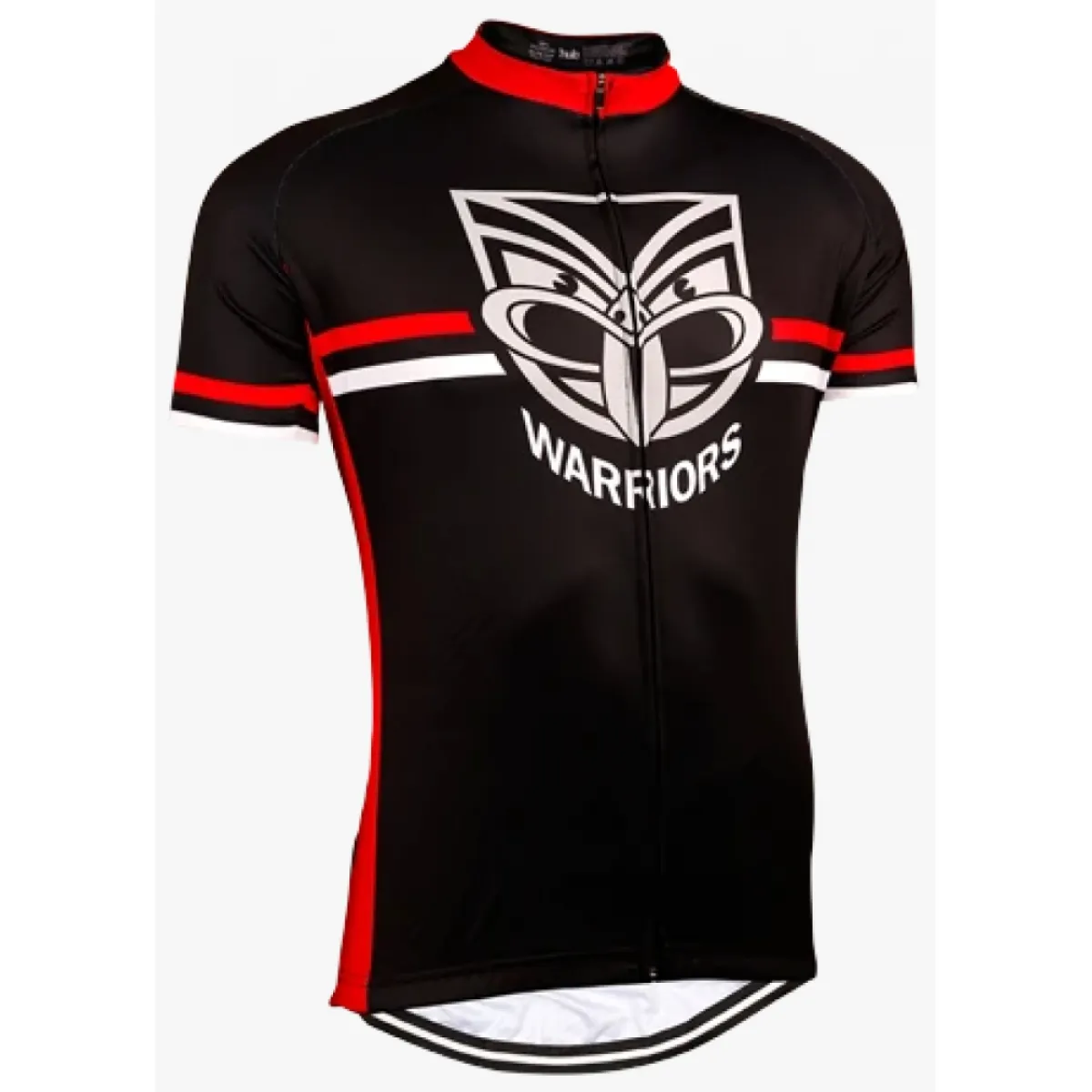 NRL NZ New Zealand Warriors Cycling Jerseys Z-2276601