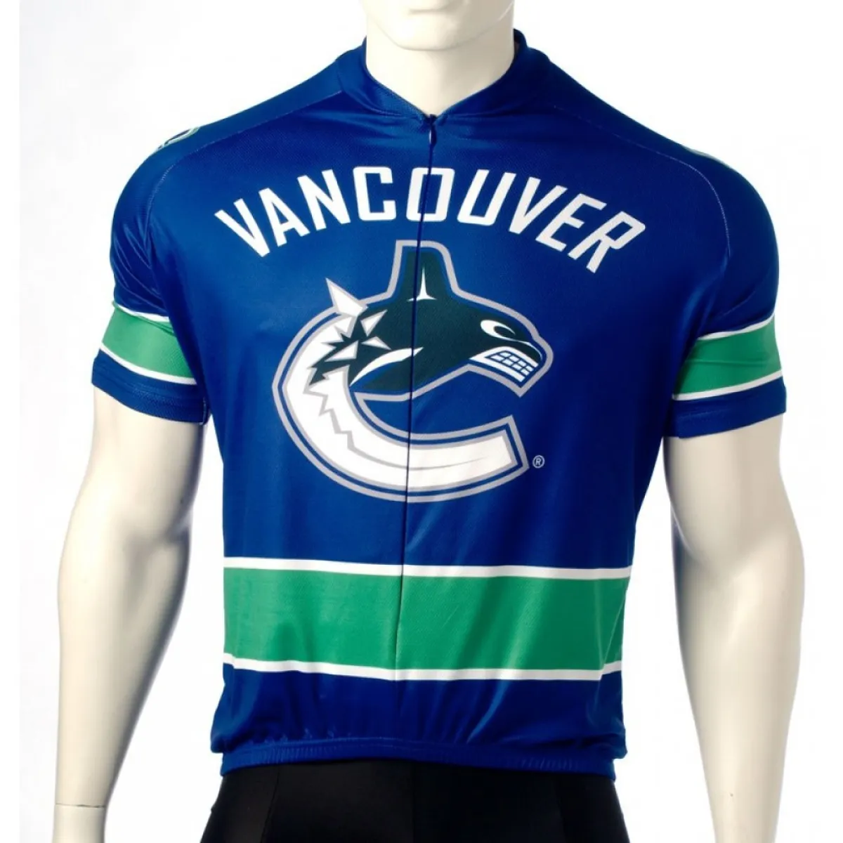 NHL Vancouver Canucks Cycling Jerseys To Buy