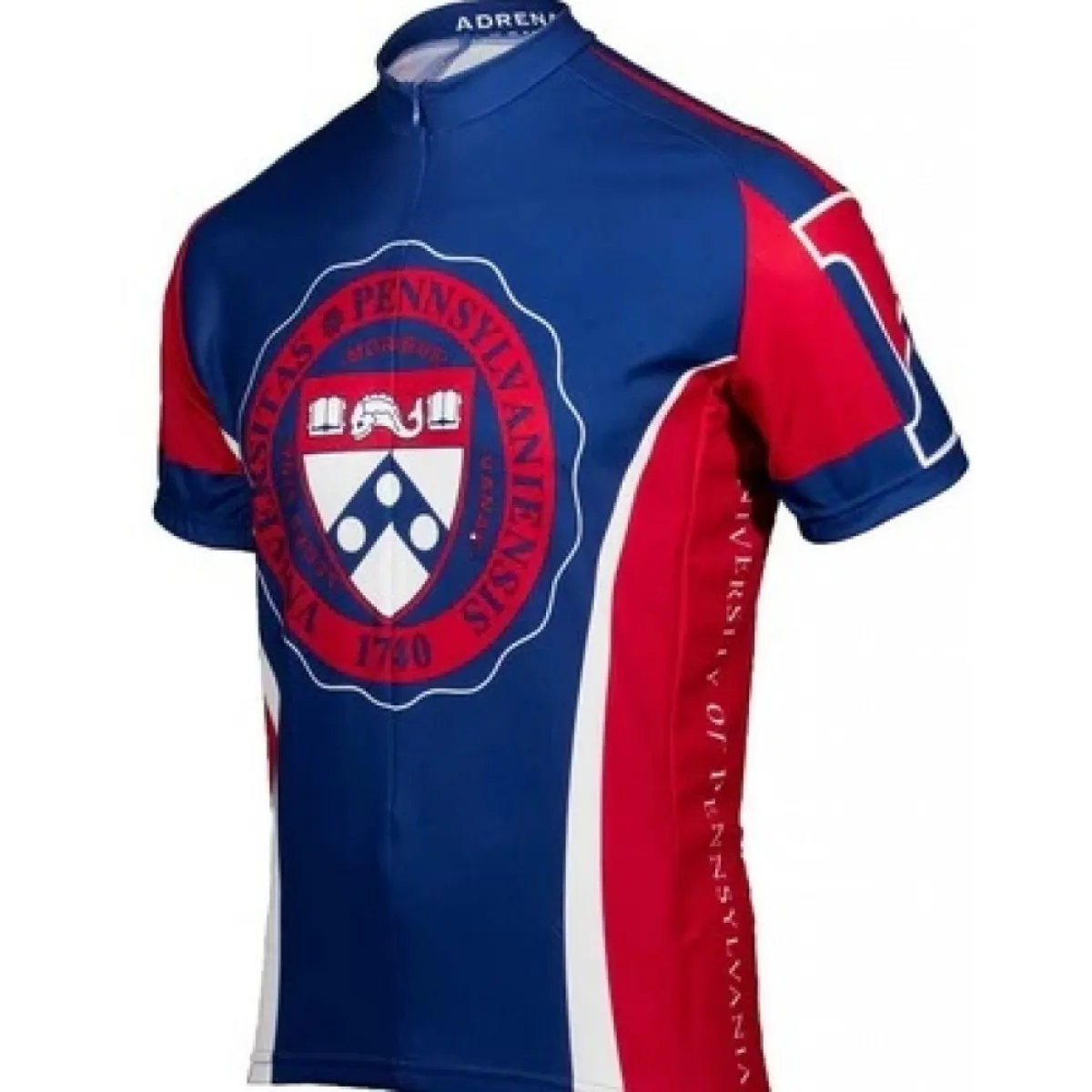 NCAA Pennsylvania University Cycling Jerseys Z-1905425