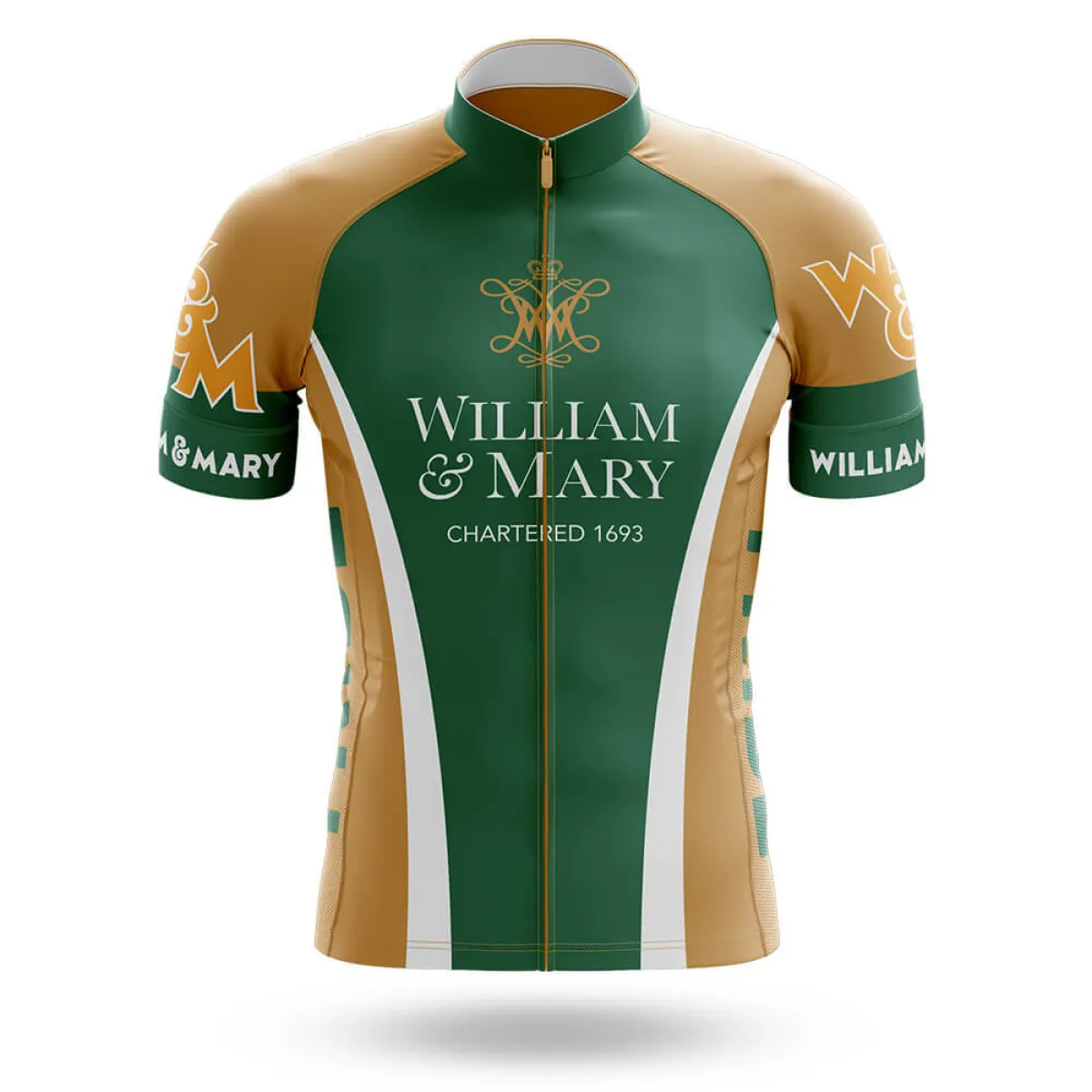 College of William & Mary - Men's Cycling / Jersey Only