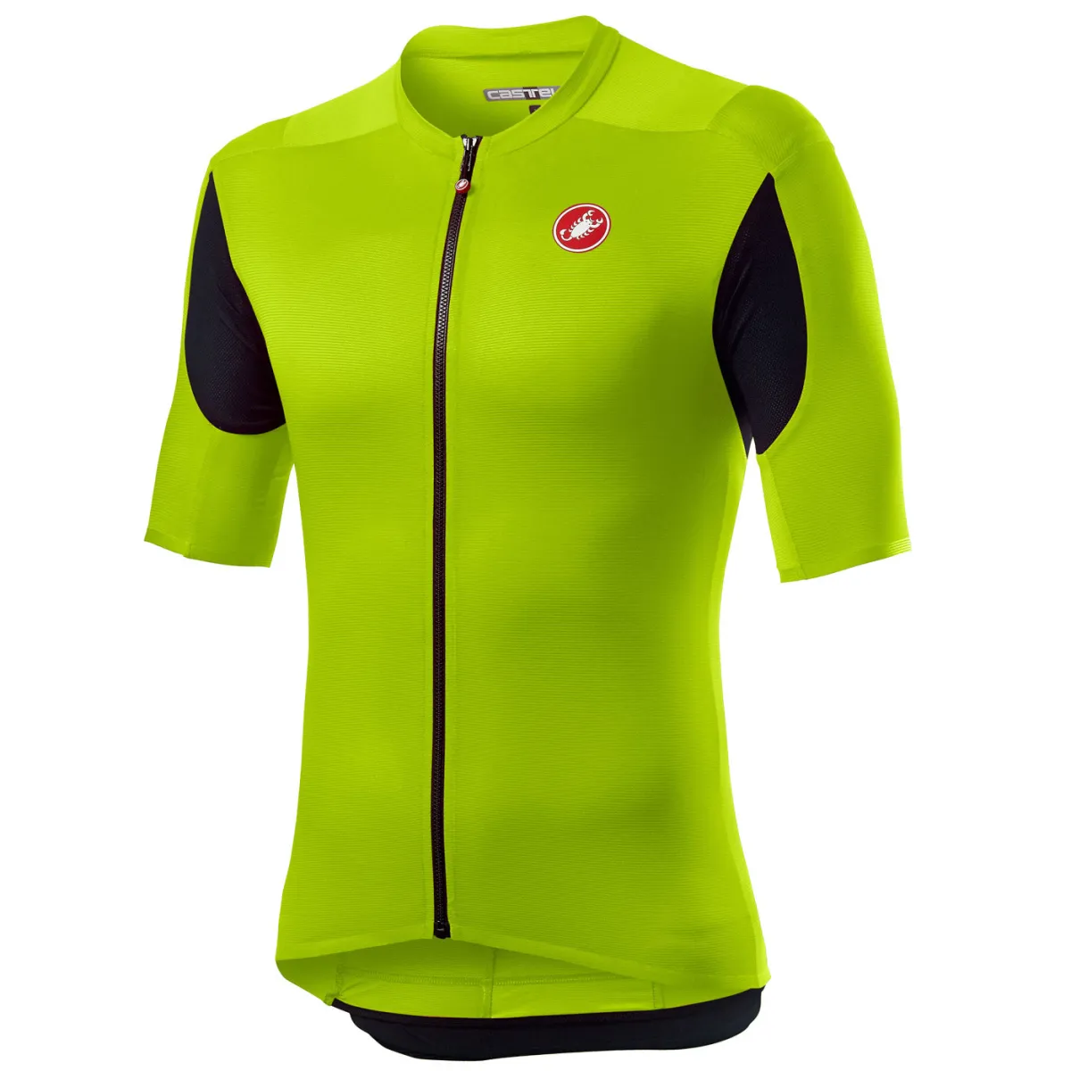 Castelli Superleggera 2 Jersey - Green Outlet