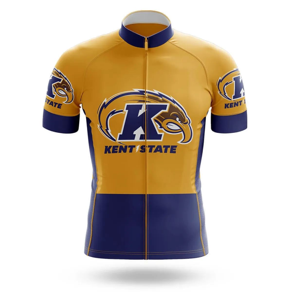 Kent State Cycling Jersey Only Restock