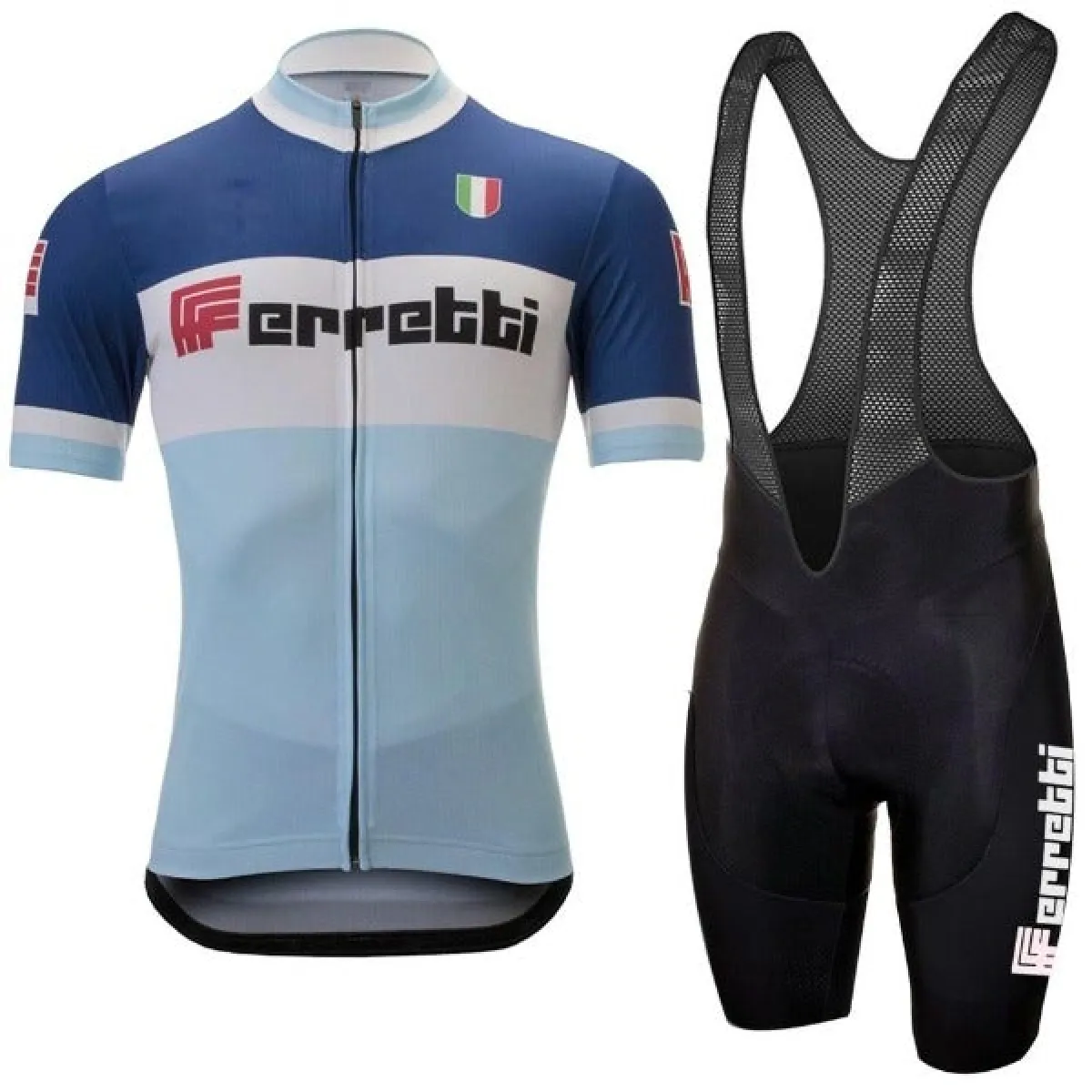 Ferretti Vintage Cycling Set Online