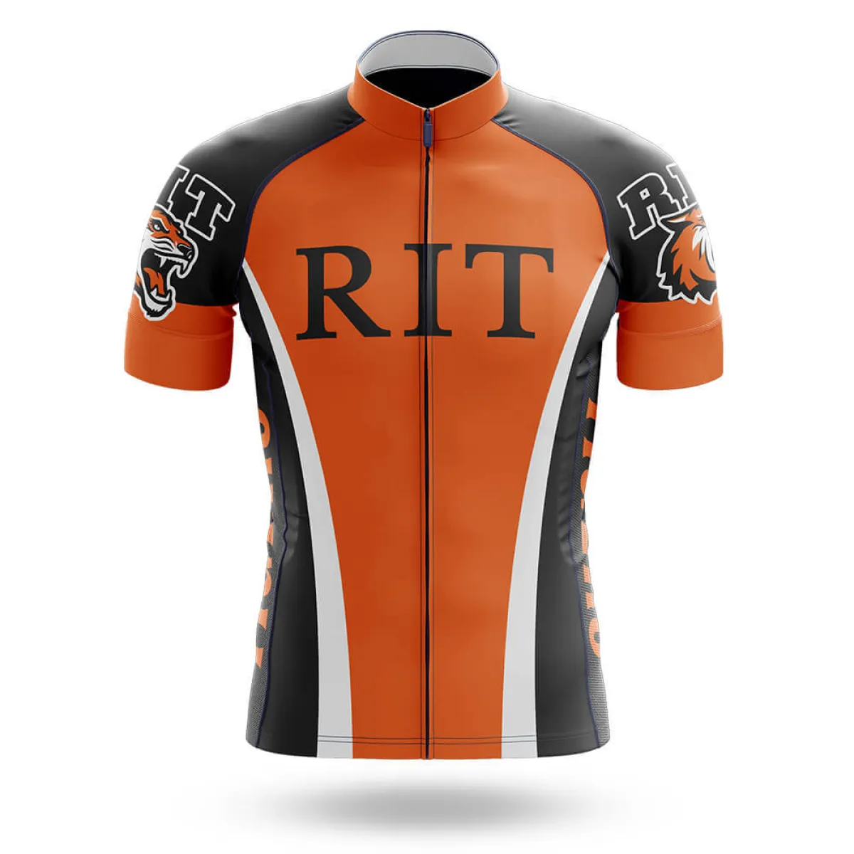 Rochester Institute of Technology - Men's Cycling / Jersey Only