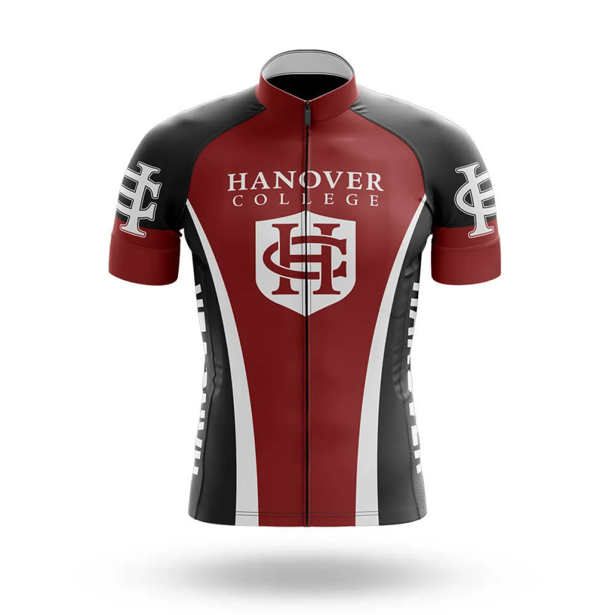 Hanover College - Men's Cycling / Jersey Only, Hanover College Apparel
