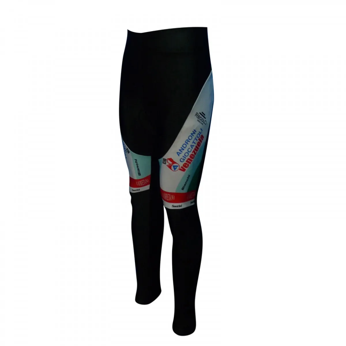 ANDRONI GIOCATTOLI 2013 professional cycling team - winter pants