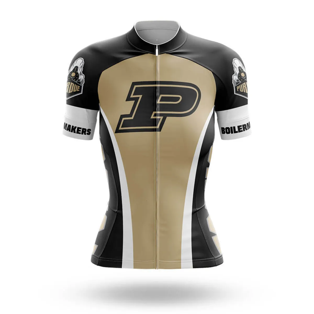 Purdue University - Women's Cycling / Jersey Only Outlet