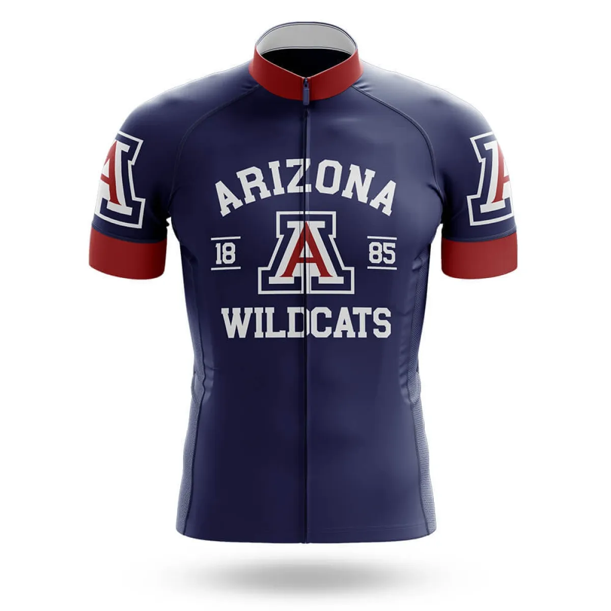 Where To Buy University Of Arizona 1885 Cycling Jersey