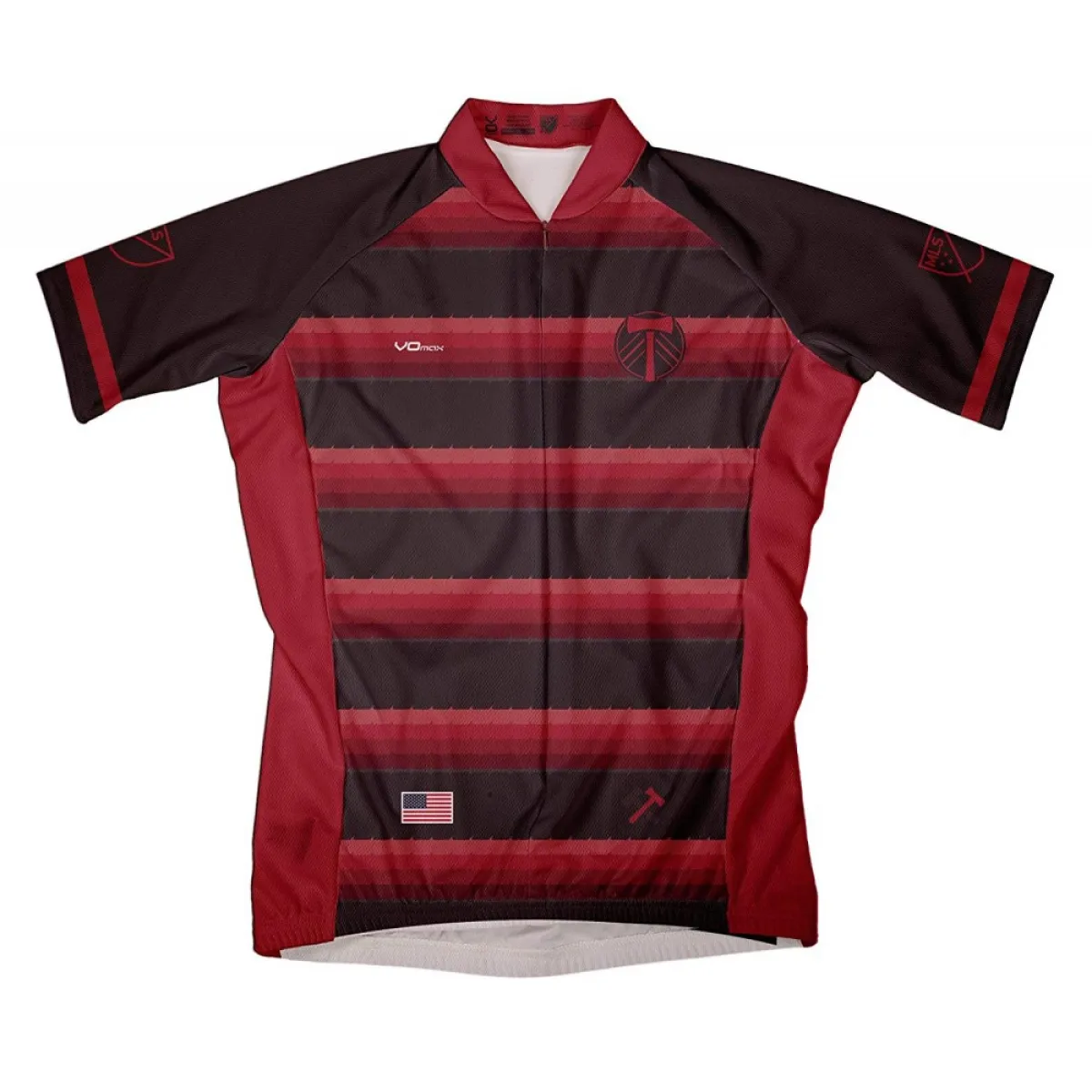 MLS Portland Timbers Cycling Jerseys Z-1905730 For Sale