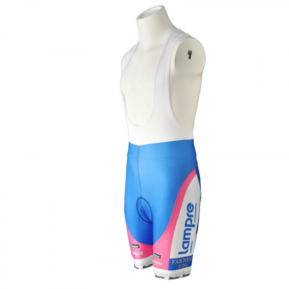2012 LAMPRE ISD Cycling Bib Shorts Outlet