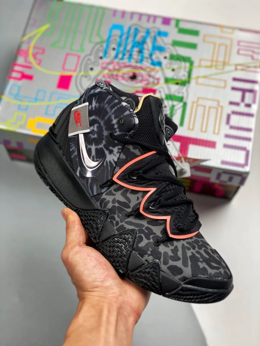 Nike Kybrid S2 'What The' CQ9323-001 - kybrid s2 what the