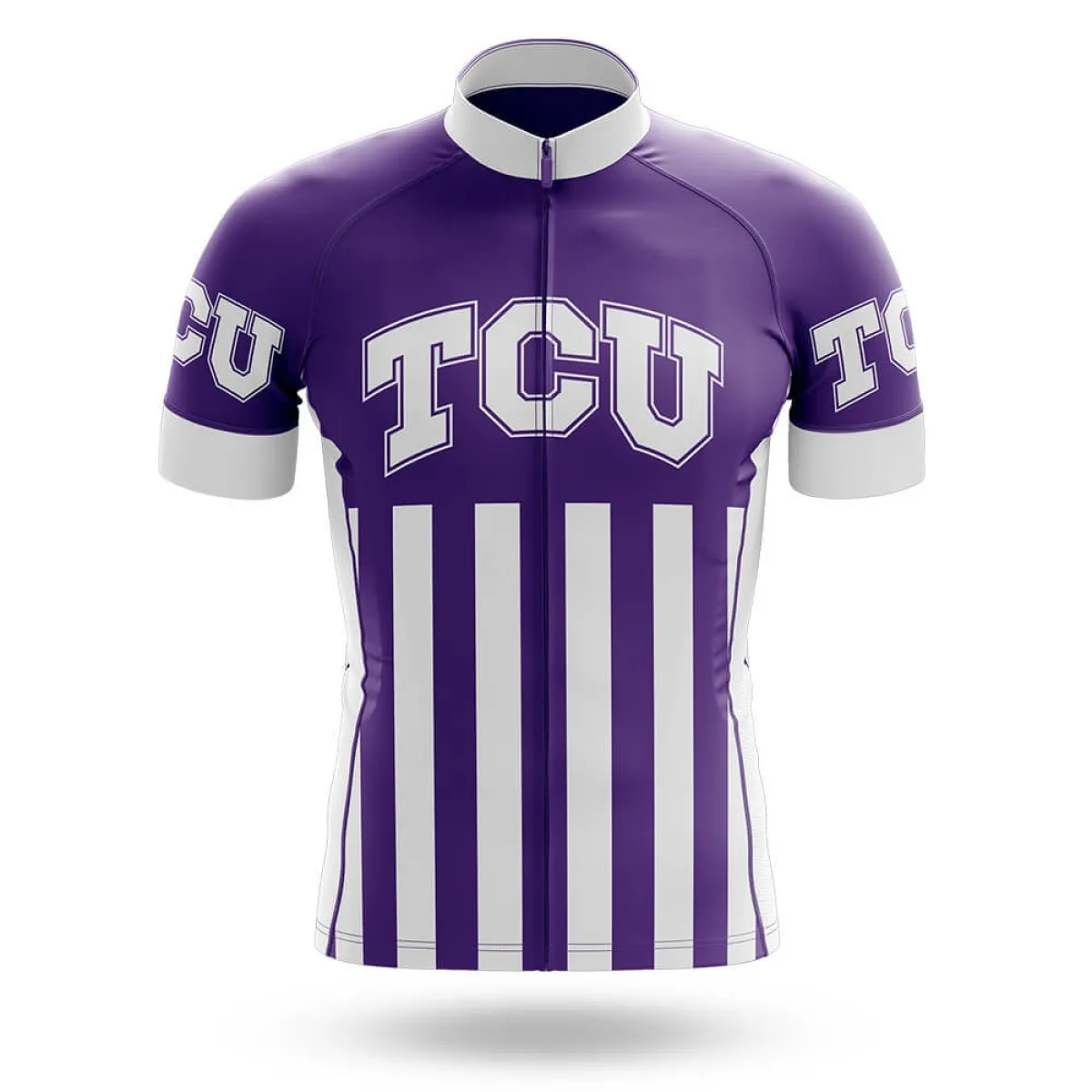 Where To Buy Texas Christian University USA Cycling Jersey