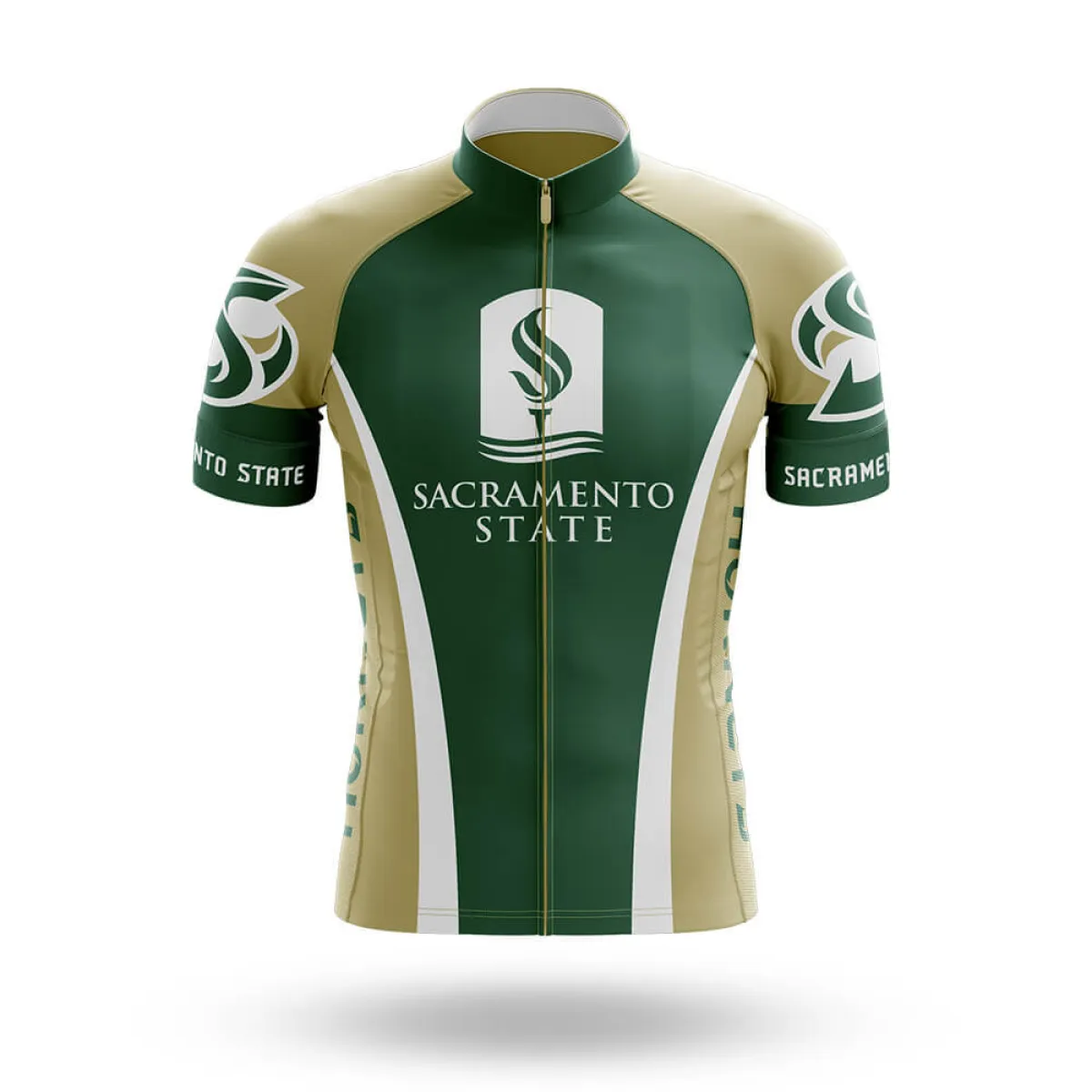 California State University Sacramento - Men's Cycling / Jersey Only