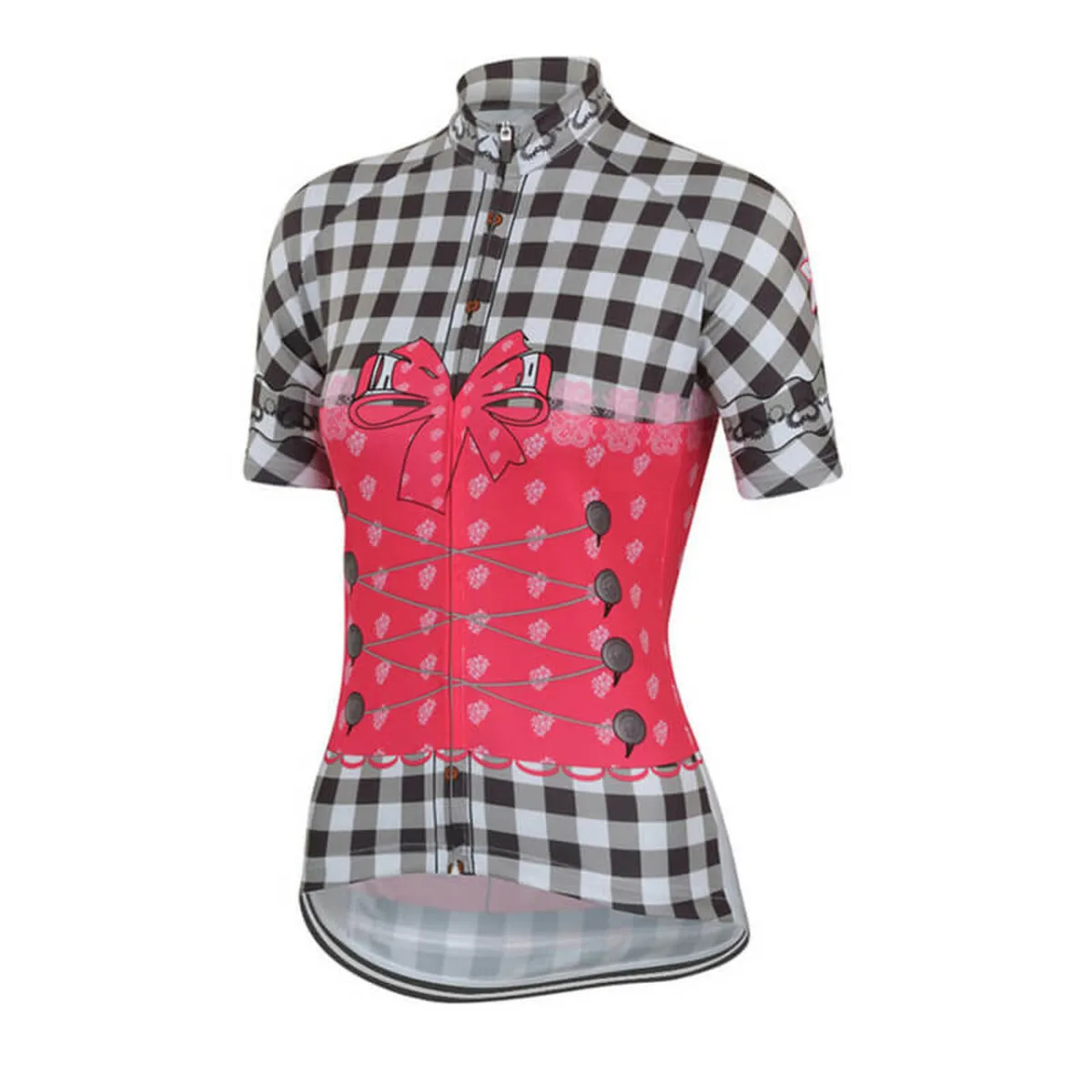 Tirolese Women's Cycling Jersey For Sale